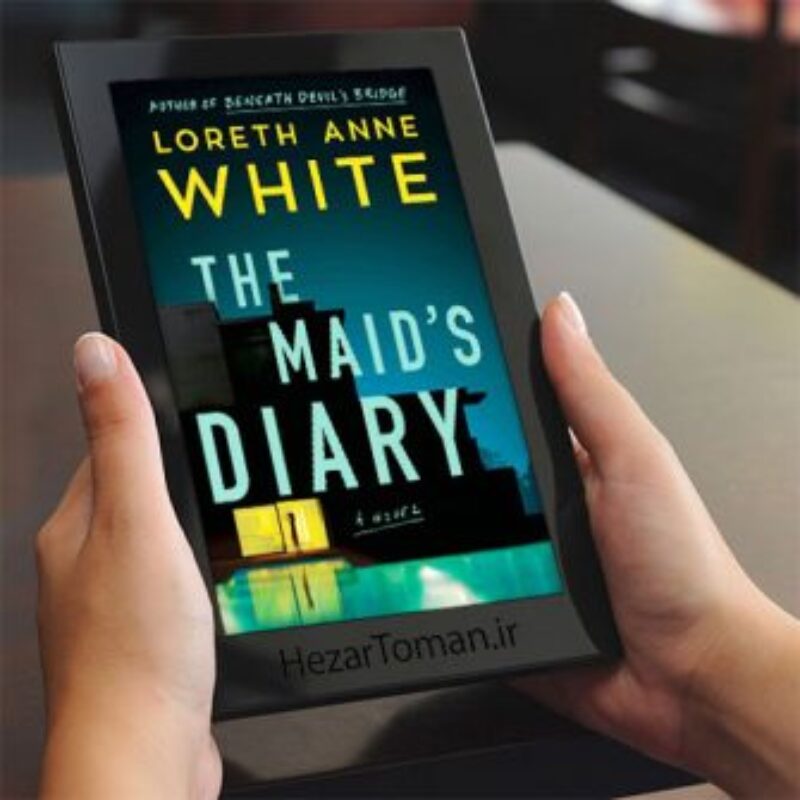 دانلود رمان The Maid’s Diary به زبان انگلیسی
