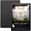 دانلود رمان The Quarry Girl به زبان انگلیسی