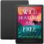 دانلود رمان Wild, Beautiful, and Free به زبان انگلیسی