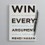 دانلود کتاب Win Every Argument به زبان انگلیسی