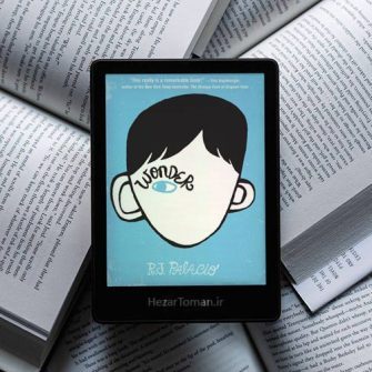 دانلود کتاب Wonder