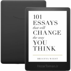 دانلود کتاب 101 Essays That Will Change The Way You Think به زبان انگلیسی