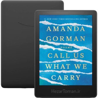 دانلود شعر Call Us What We Carry به زبان انگلیسی