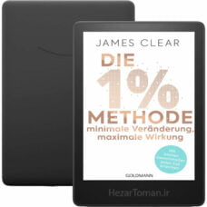 دانلود کتاب Die 1%-Methode به زبان آلمانی