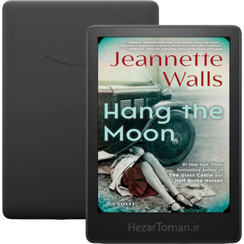 دانلود رمان Hang the Moon به زبان انگلیسی