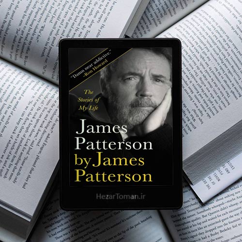 دانلود کتاب James Patterson به زبان انگلیسی
