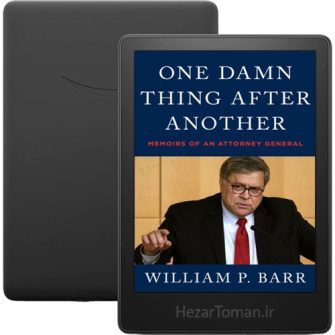 دانلود کتاب One Damn Thing After Another به زبان انگلیسی