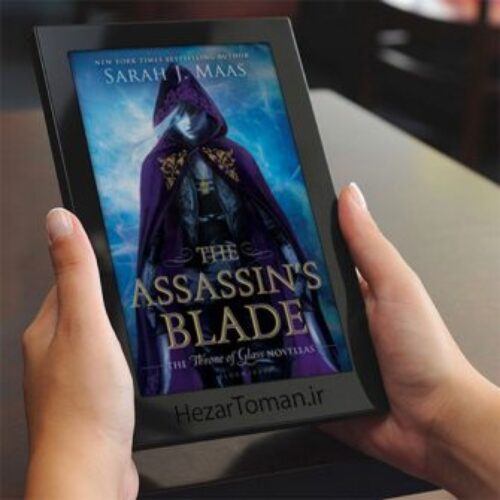 The Assassin s Blade