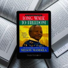دانلود کتاب The Long Walk to Freedom به زبان انگلیسی