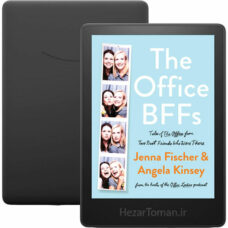 دانلود کتاب The Office BFFs به زبان انگلیسی