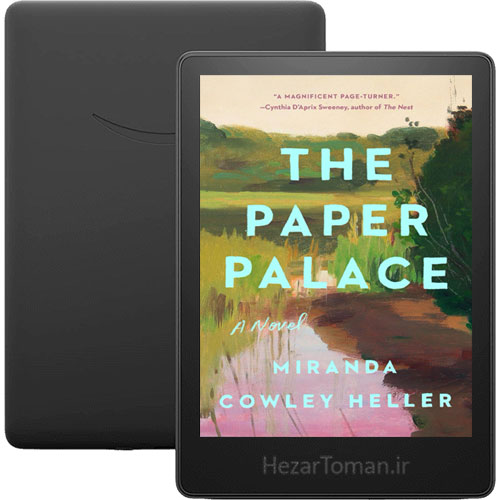 دانلود رمان The Paper Palace به زبان انگلیسی