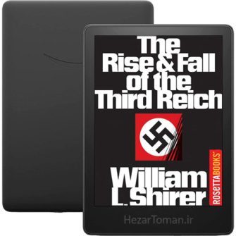دانلود کتاب The Rise and Fall of the Third Reich به زبان انگلیسی