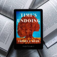 دانلود رمان Time's Undoing به زبان انگلیسی