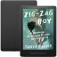 دانلود کتاب Zig-Zag Boy به زبان انگلیسی