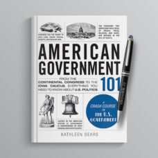 دانلود کتاب American Government 101 به زبان انگلیسی