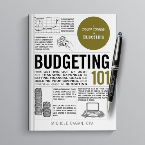 دانلود کتاب Budgeting 101 به زبان انگلیسی