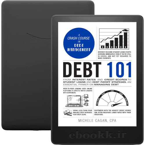 دانلود کتاب Debt 101 به زبان انگلیسی