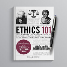 دانلود کتاب Ethics 101 به زبان انگلیسی