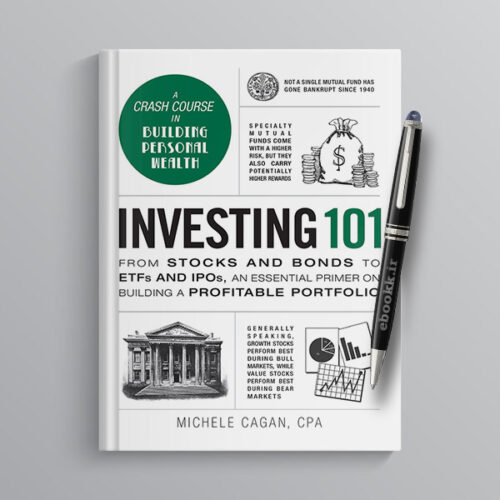 دانلود کتاب Investing 101