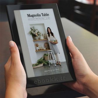 دانلود کتاب Magnolia Table جلد ۲ به زبان انگلیسی
