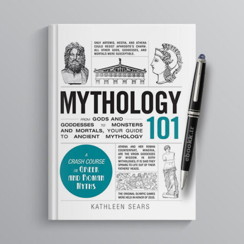 دانلود کتاب Mythology 101 به زبان انگلیسی