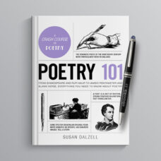 دانلود کتاب Poetry 101 به زبان انگلیسی