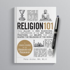 دانلود کتاب Religion 101 به زبان انگلیسی