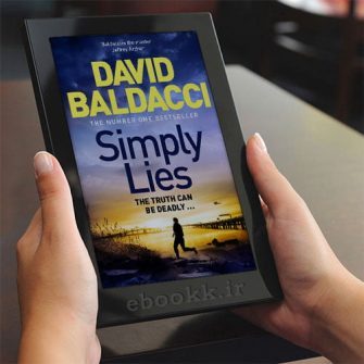 دانلود رمان Simply Lies به زبان انگلیسی
