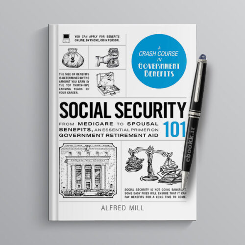 دانلود کتاب Social Security 101 به زبان انگلیسی