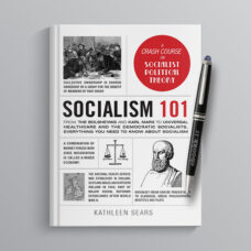 دانلود کتاب Socialism 101 به زبان انگلیسی