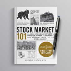 دانلود کتاب Stock Market 101 به زبان انگلیسی