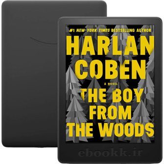 دانلود رمان The Boy from the Woods به زبان انگلیسی