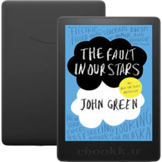 دانلود رمان The Fault in Our Stars به زبان انگلیسی