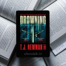 دانلود رمان Drowning به زبان انگلیسی