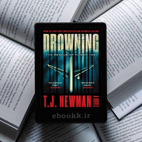 دانلود رمان Drowning به زبان انگلیسی