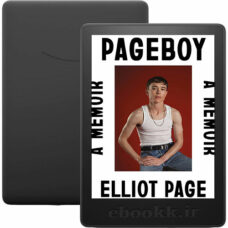 دانلود کتاب Pageboy به زبان انگلیسی