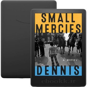دانلود رمان Small Mercies