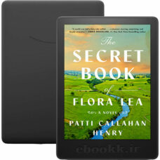 دانلود رمان The Secret Book of Flora Lea به زبان انگلیسی