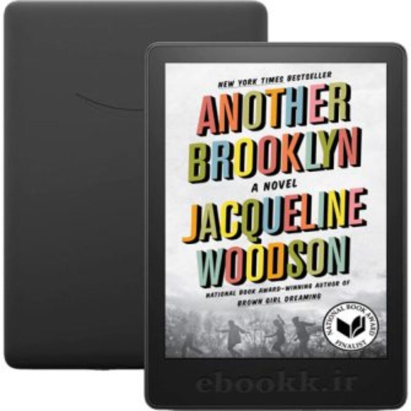 دانلود رمان Another Brooklyn به زبان انگلیسی