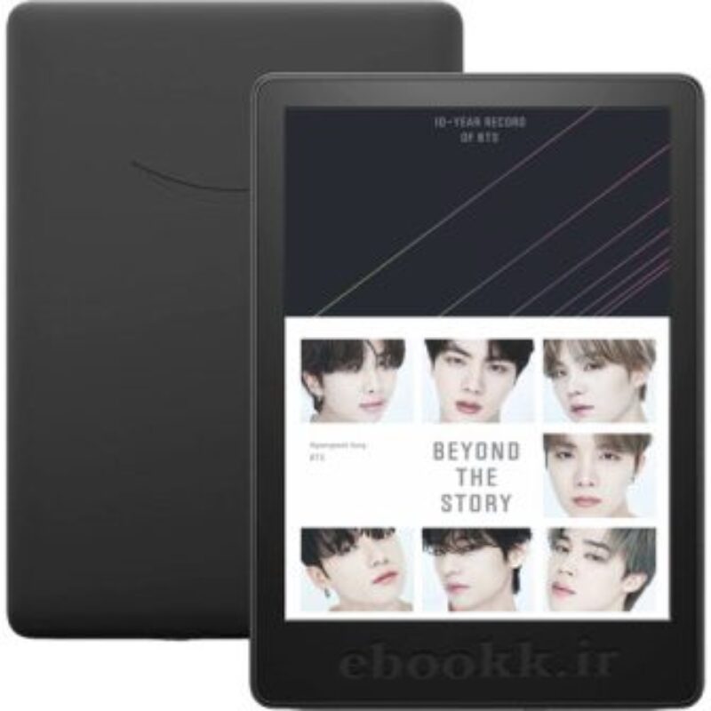 دانلود کتاب Beyond the Story به زبان انگلیسی