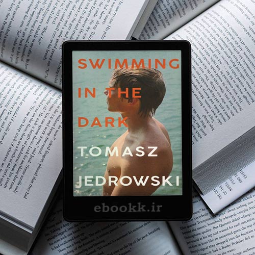 دانلود رمان Swimming in the Dark به زبان انگلیسی