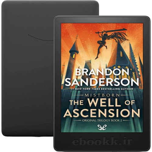 دانلود رمان The Well of Ascension به زبان انگلیسی