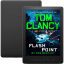 دانلود رمان Tom Clancy Flash Point به زبان انگلیسی