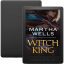 دانلود رمان Witch King به زبان انگلیسی