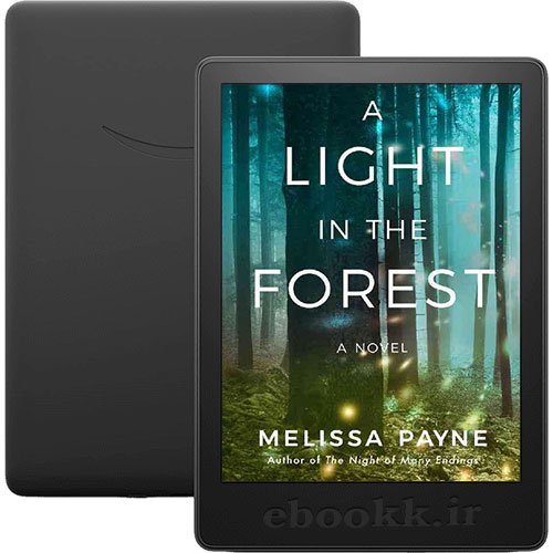 دانلود رمان A Light in the Forest به زبان انگلیسی