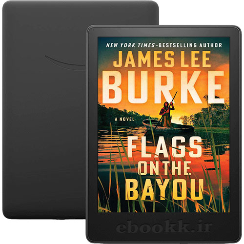 دانلود رمان Flags on the Bayou به زبان انگلیسی