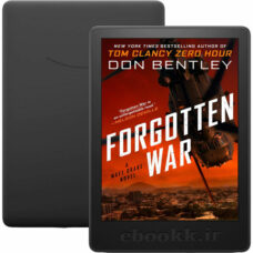 دانلود رمان Forgotten War به زبان انگلیسی