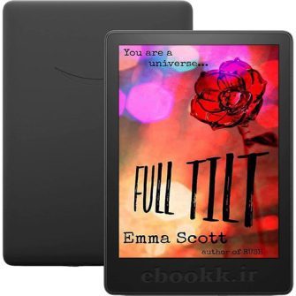 دانلود رمان Full Tilt به زبان انگلیسی