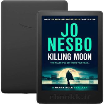 دانلود رمان Killing Moon به زبان انگلیسی