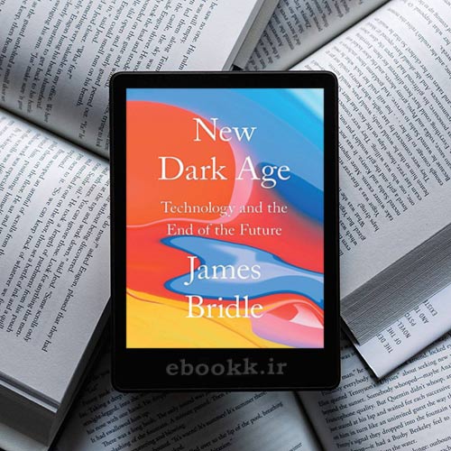 دانلود رمان New Dark Age 2018 به زبان انگلیسی